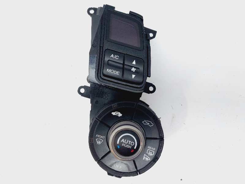 Recambio de mando multifuncion para honda insight (ze2) elegance referencia OEM IAM 79600TM8E51ZA  