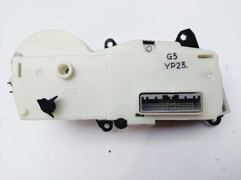 Recambio de mando multifuncion para honda insight (ze2) elegance referencia OEM IAM 79600TM8E51ZA  