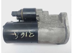 Recambio de motor arranque para volkswagen polo (9n1) trendline referencia OEM IAM 001911023C 0001121034 