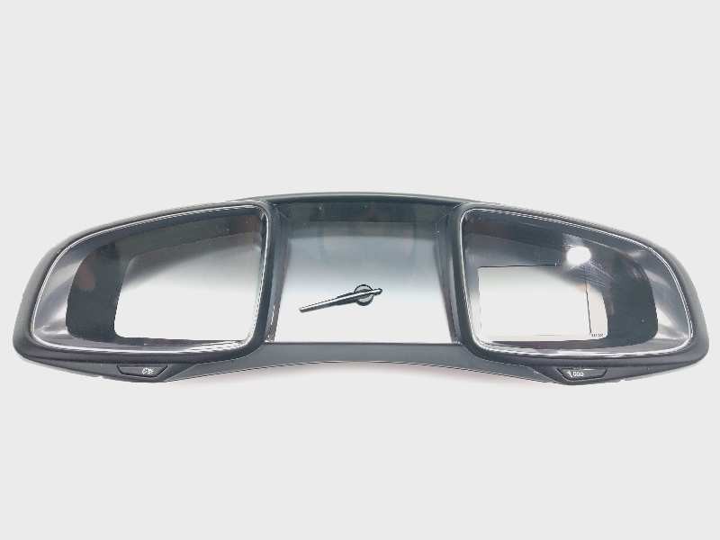 Recambio de cuadro instrumentos para ds 5 style referencia OEM IAM 9806017780 9803176080 