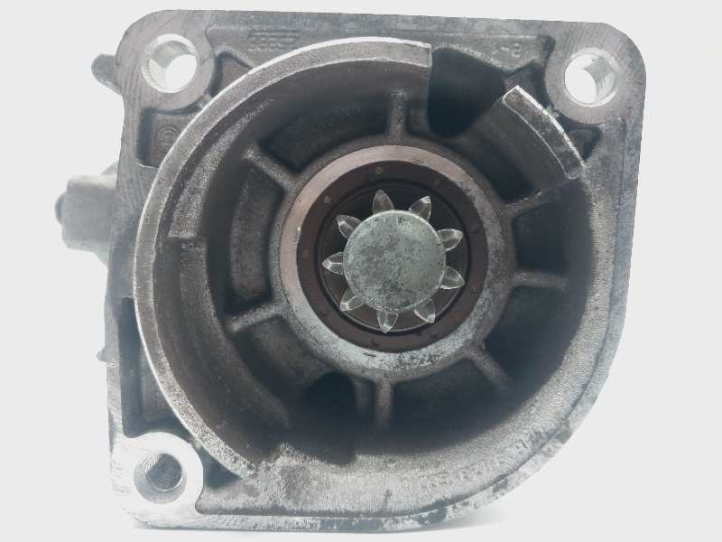 Recambio de motor arranque para volkswagen polo (9n1) trendline referencia OEM IAM 001911023C 0001121034 