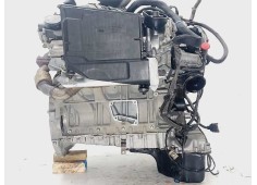 Recambio de motor completo para mercedes-benz clase m (w164) referencia OEM IAM 642940 64294040158704 