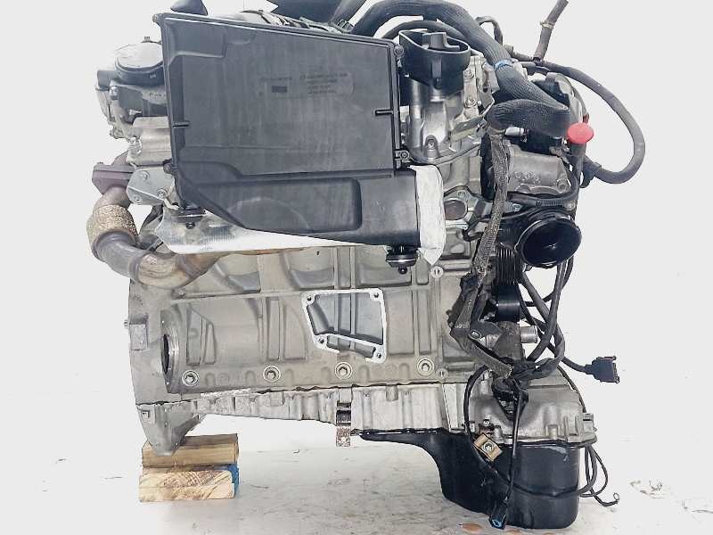 Recambio de motor completo para mercedes-benz clase m (w164) referencia OEM IAM 642940 64294040158704 