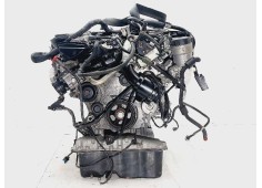 Recambio de motor completo para mercedes-benz clase m (w164) referencia OEM IAM 642940 64294040158704  2