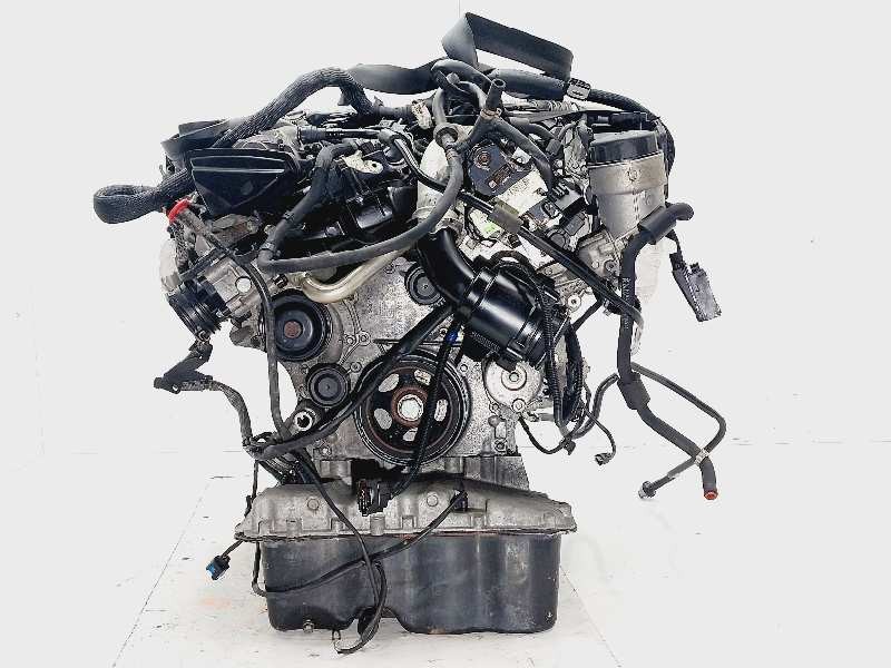 Recambio de motor completo para mercedes-benz clase m (w164) referencia OEM IAM 642940 64294040158704 