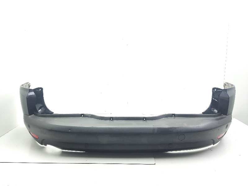 Recambio de paragolpes trasero para ford s-max (ca1) titanium referencia OEM IAM 1546303  