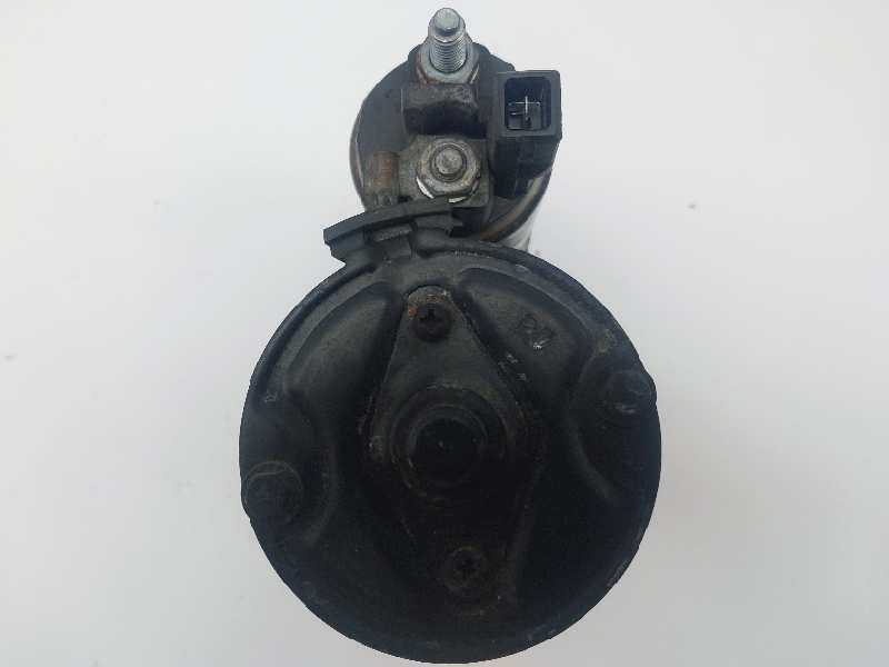 Recambio de motor arranque para volkswagen polo (9n1) trendline referencia OEM IAM 001911023C 0001121034 