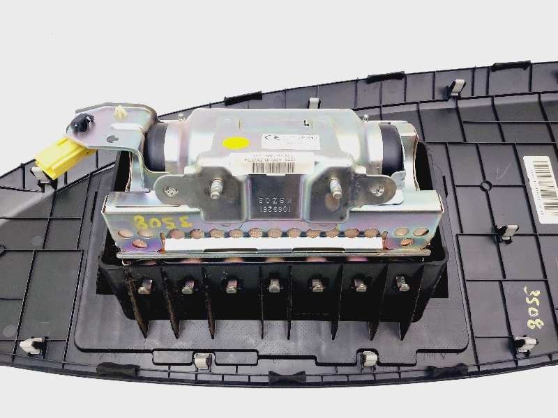 Recambio de kit airbag para honda insight (ze2) elegance referencia OEM IAM 77821TM8E80ZA 77800TM0P81 77850TM8G81