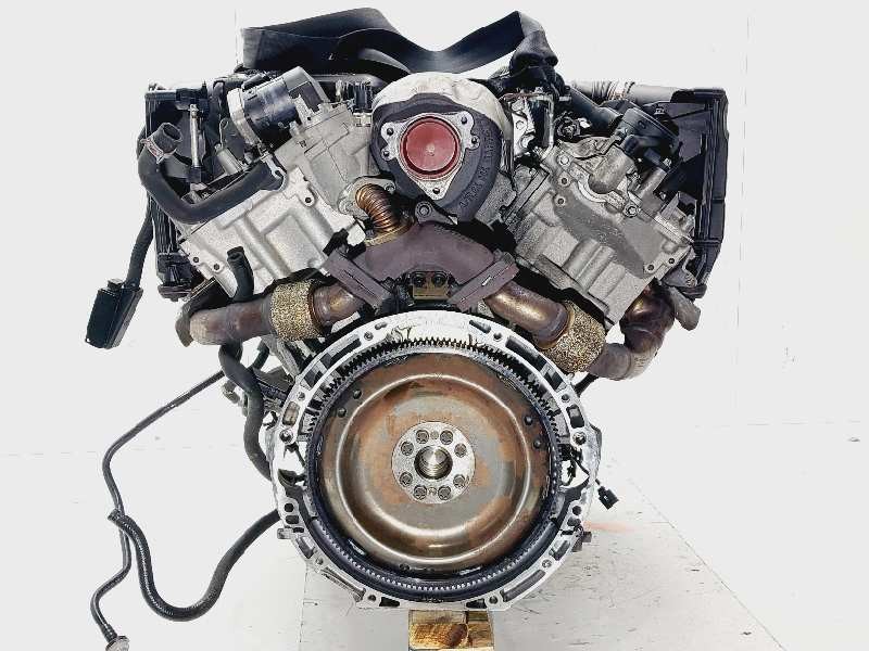 Recambio de motor completo para mercedes-benz clase m (w164) referencia OEM IAM 642940 64294040158704 