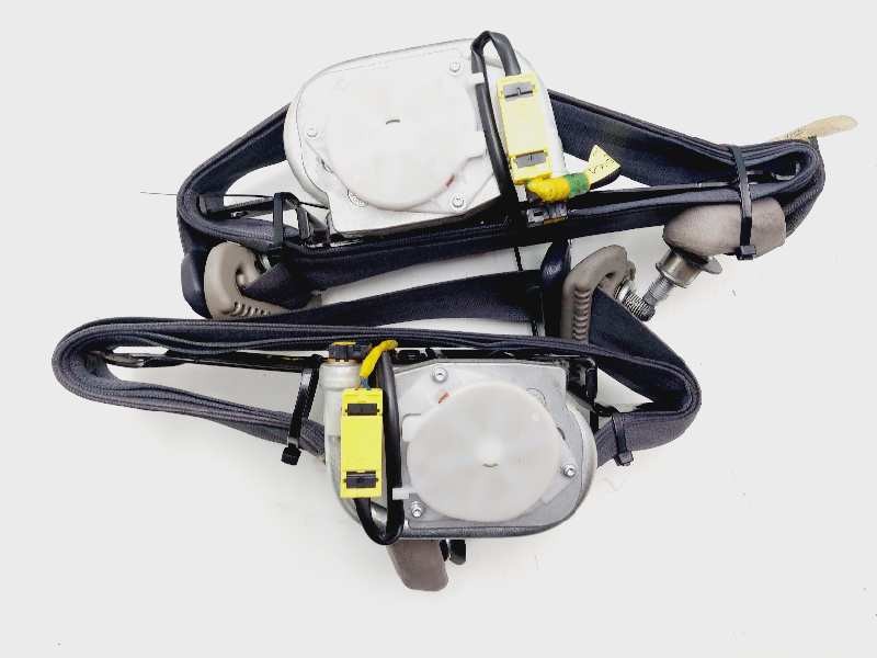 Recambio de kit airbag para honda insight (ze2) elegance referencia OEM IAM 77821TM8E80ZA 77800TM0P81 77850TM8G81