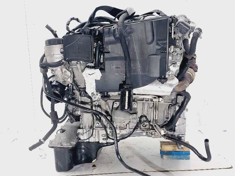 Recambio de motor completo para mercedes-benz clase m (w164) referencia OEM IAM 642940 64294040158704 