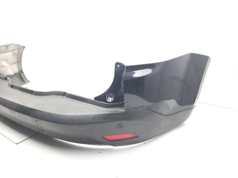 Recambio de paragolpes trasero para ford s-max (ca1) titanium referencia OEM IAM 1546303  