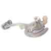 Recambio de mangueta trasera izquierda para subaru legacy familiar/outback b13 (bp) 2.0 d outback limited referencia OEM IAM SD0