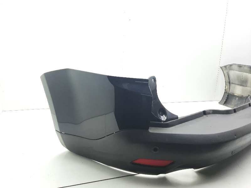 Recambio de paragolpes trasero para ford s-max (ca1) titanium referencia OEM IAM 1546303  