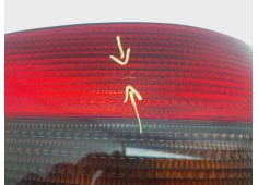 Recambio de piloto trasero derecho para volkswagen golf iv berlina (1j1) 25 aniversario referencia OEM IAM 1J6945257   2