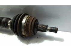 Recambio de transmision delantera derecha para audi a3 (8l) 1.6 ambiente referencia OEM IAM  SIN ABS  2