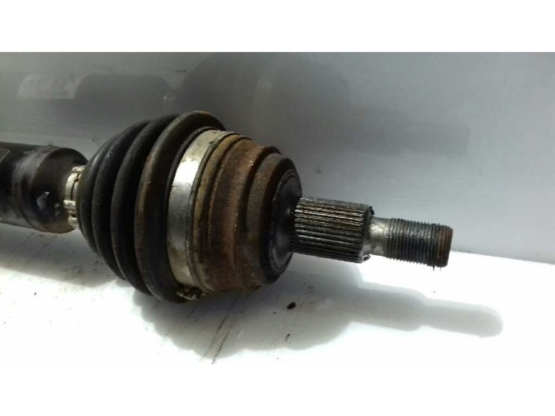 Recambio de transmision delantera derecha para audi a3 (8l) 1.6 ambiente referencia OEM IAM  SIN ABS 