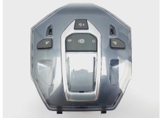 Recambio de luz interior para ds 5 style referencia OEM IAM 96702429  