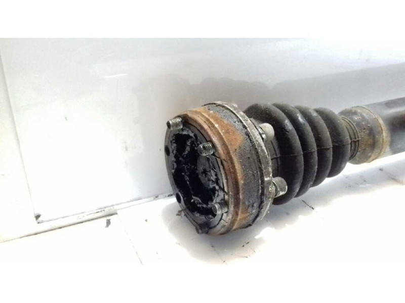 Recambio de transmision delantera derecha para audi a3 (8l) 1.6 ambiente referencia OEM IAM  SIN ABS 