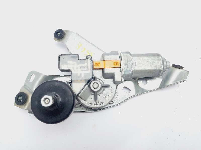 Recambio de motor limpia trasero para honda insight (ze2) elegance referencia OEM IAM 76710TM8003  