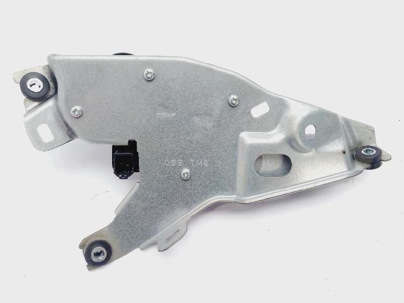 Recambio de motor limpia trasero para honda insight (ze2) elegance referencia OEM IAM 76710TM8003  