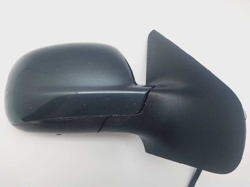 Recambio de retrovisor derecho para volkswagen golf iv berlina (1j1) 25 aniversario referencia OEM IAM 1J185750801C  