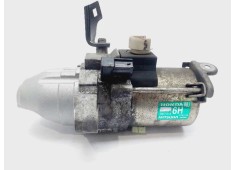 Recambio de motor arranque para honda insight (ze2) elegance referencia OEM IAM 31200RBJ004 SM71013 