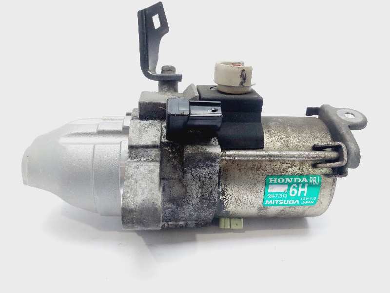 Recambio de motor arranque para honda insight (ze2) elegance referencia OEM IAM 31200RBJ004 SM71013 