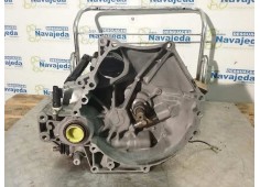 Recambio de caja cambios para mg serie 200 (rf) 220 d (3-ptas.) referencia OEM IAM S6BS S6BS  2