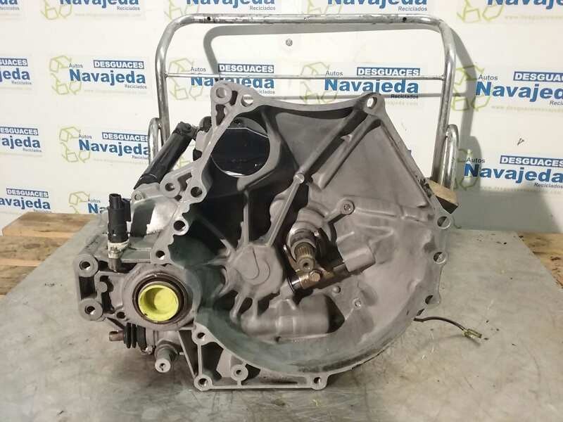 Recambio de caja cambios para mg serie 200 (rf) 220 d (3-ptas.) referencia OEM IAM S6BS S6BS 