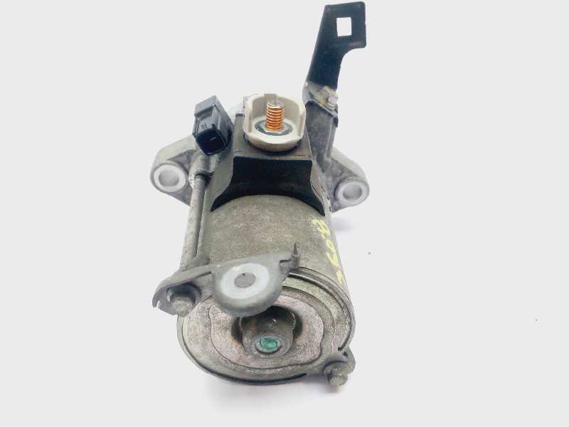 Recambio de motor arranque para honda insight (ze2) elegance referencia OEM IAM 31200RBJ004 SM71013 