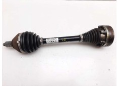 Recambio de transmision delantera izquierda para skoda rapid elegance referencia OEM IAM 6R0407761A  