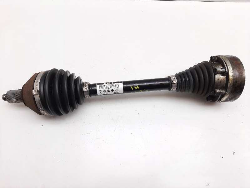 Recambio de transmision delantera izquierda para skoda rapid elegance referencia OEM IAM 6R0407761A  