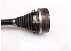 Recambio de transmision delantera izquierda para skoda rapid elegance referencia OEM IAM 6R0407761A   2