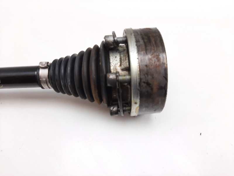 Recambio de transmision delantera izquierda para skoda rapid elegance referencia OEM IAM 6R0407761A  