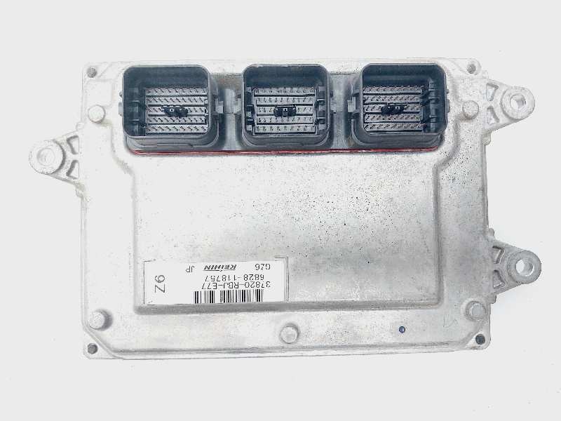 Recambio de centralita motor uce para honda insight (ze2) elegance referencia OEM IAM 37820RBJE77 6828118757 