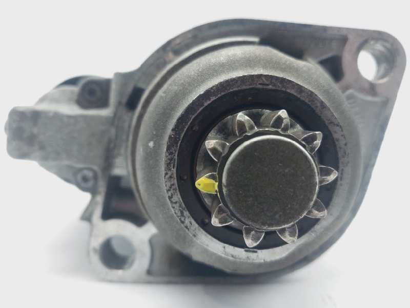 Recambio de motor arranque para volkswagen golf iv berlina (1j1) 25 aniversario referencia OEM IAM 02A911024D  