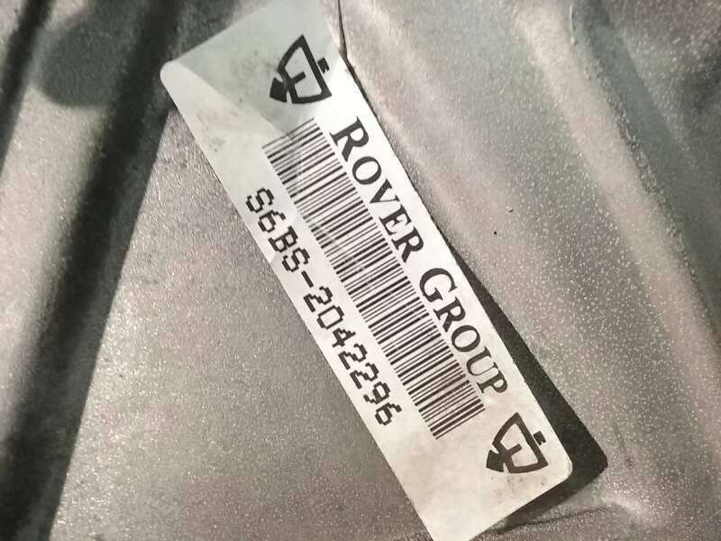 Recambio de caja cambios para mg serie 200 (rf) 220 d (3-ptas.) referencia OEM IAM S6BS S6BS 