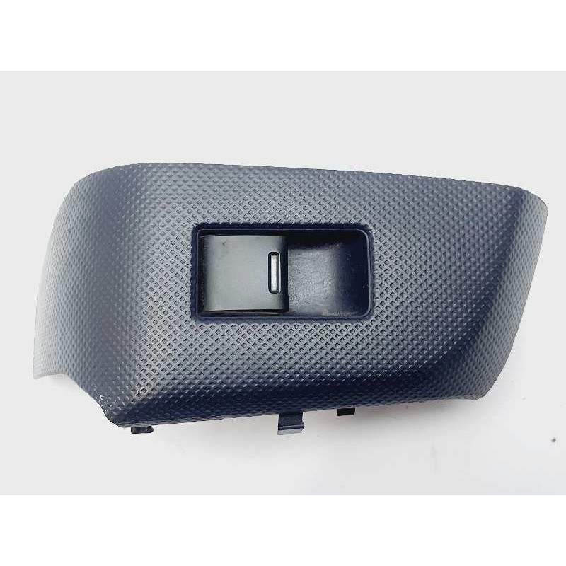 Recambio de mando elevalunas trasero izquierdo para honda insight (ze2) elegance referencia OEM IAM 35770SWAG01M2  