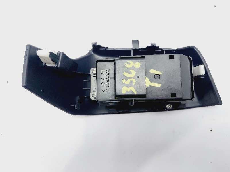 Recambio de mando elevalunas trasero izquierdo para honda insight (ze2) elegance referencia OEM IAM 35770SWAG01M2  