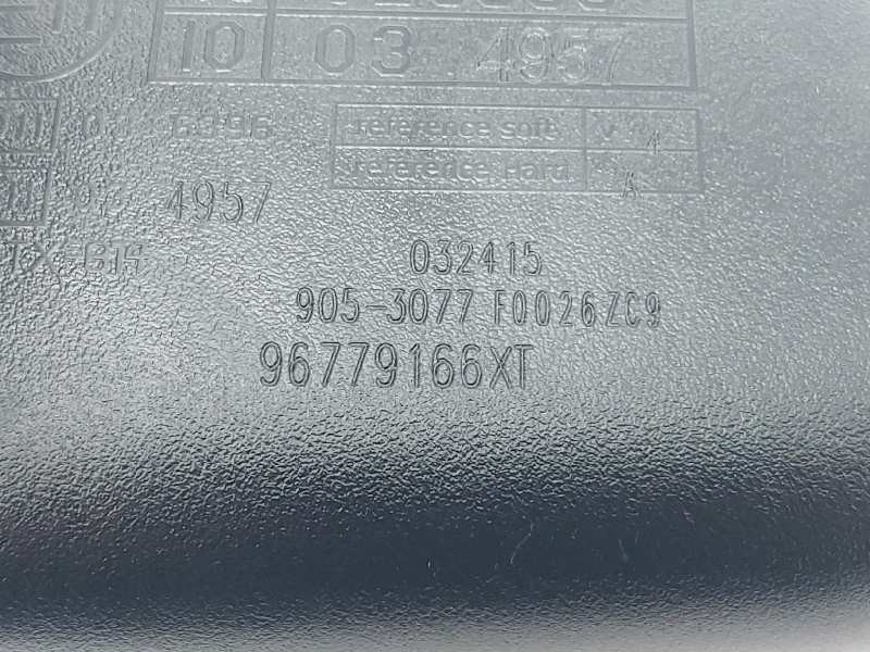 Recambio de espejo interior para ds 5 style referencia OEM IAM 96779166XT  