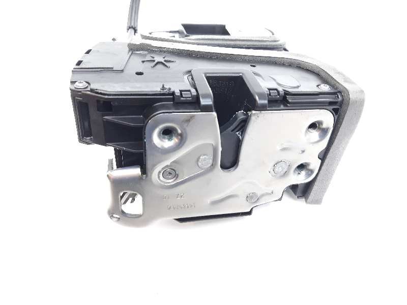 Recambio de cerradura puerta delantera derecha para opel insignia grand sport excellence referencia OEM IAM 13597530  