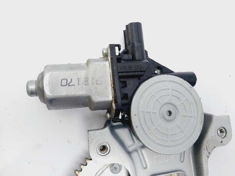 Recambio de elevalunas delantero izquierdo para honda insight (ze2) elegance referencia OEM IAM 72251TM8003  
