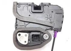 Recambio de cerradura puerta delantera derecha para opel insignia grand sport excellence referencia OEM IAM 13597530   2