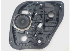 Recambio de elevalunas trasero derecho para hyundai i30 (pd) n referencia OEM IAM 83480G4220 83460G4010 