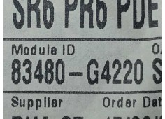 Recambio de elevalunas trasero derecho para hyundai i30 (pd) n referencia OEM IAM 83480G4220 83460G4010  2