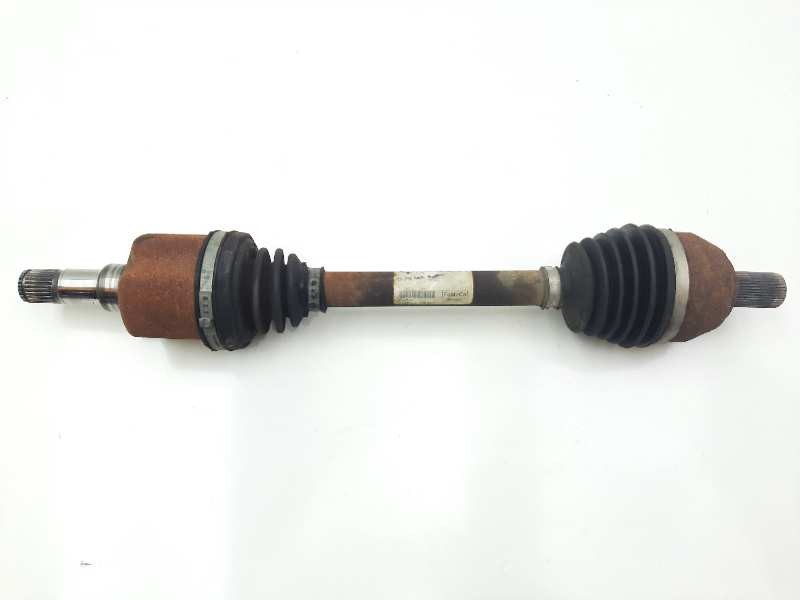Recambio de transmision delantera izquierda para ford s-max (ca1) titanium referencia OEM IAM 6G918B437BF  