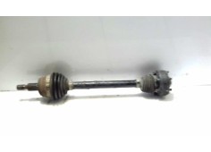 Recambio de transmision delantera izquierda para audi a3 (8l) 1.6 ambiente referencia OEM IAM 1J0407271Q SIN ABS 