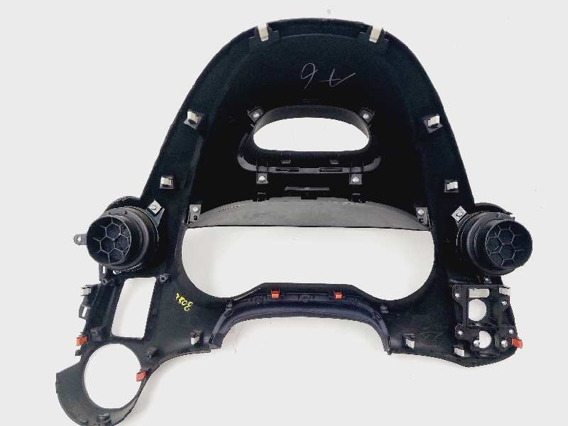 Recambio de salpicadero para honda insight (ze2) elegance referencia OEM IAM 77200TM8A020 77202TM8A01ZA 