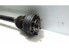 Recambio de transmision delantera izquierda para audi a3 (8l) 1.6 ambiente referencia OEM IAM 1J0407271Q SIN ABS  2